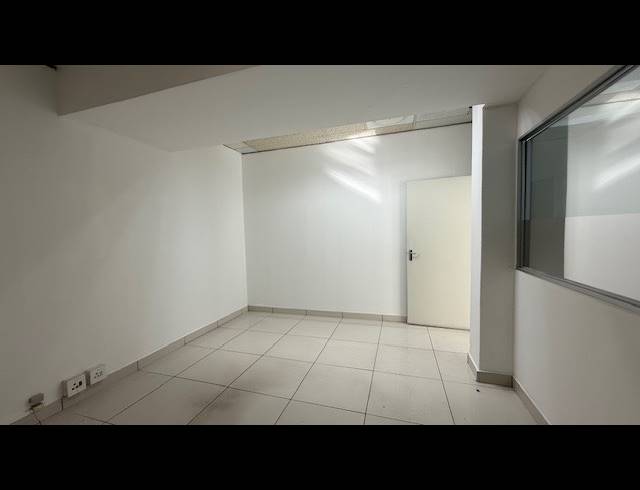 518M² RETAIL TO LET IN DURBAN CENTRAL